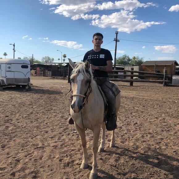 Profile Picture of Robert Ballesteros (@ballesteros4200) on Poshmark