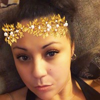 Profile Picture of Mayra Enriquez (@mayra-enriquez-10) on Quora
