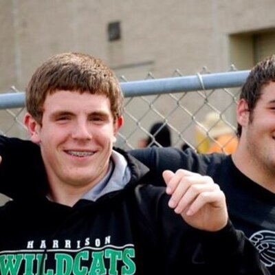 Profile Picture of Nick Gerhardt (@NickGerhardt34) on Twitter