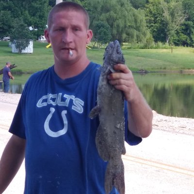 Profile Picture of Joseph Daniel Zink (@zink746) on Twitter