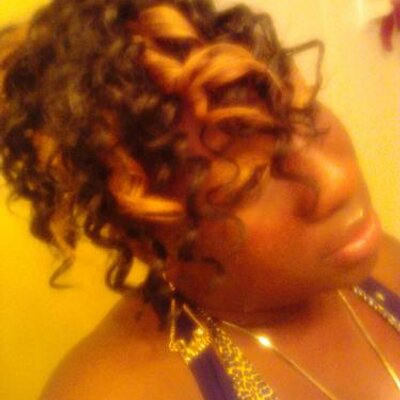 Profile Picture of Cassandra Craig (@ThaRealMrsQueen) on Twitter