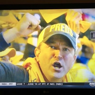 Profile Picture of Dan Bauchiero (@dbauchiero) on Twitter