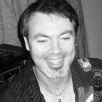 Profile Picture of Derrick Laws (@Derrick_Puppet) on Twitter