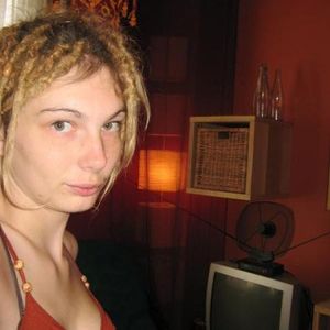 Profile Picture of Kim Van Gorp (@lickyfrog) on Myspace