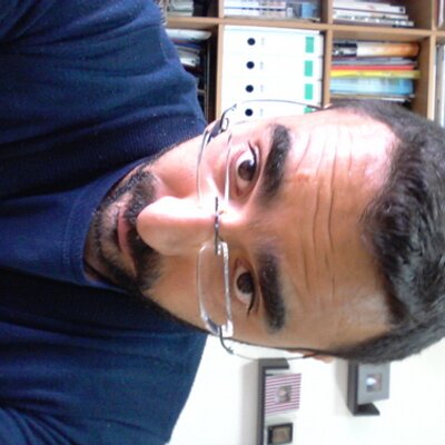Profile Picture of Chris Vadevoulis (@Periwincles) on Twitter