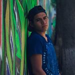 Profile Picture of Tiburon (@ian_acosta3) on Instagram