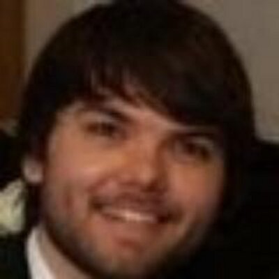 Profile Picture of Jason Viger (@jasonviger) on Twitter