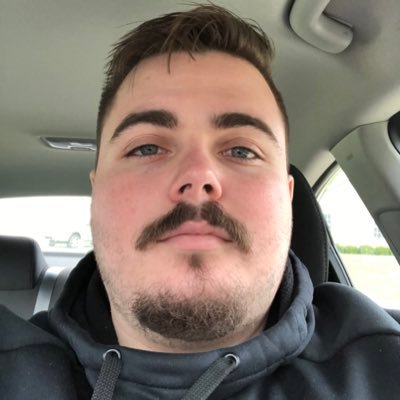 Profile Picture of Rhett Clark (@rhettclark776) on Twitter