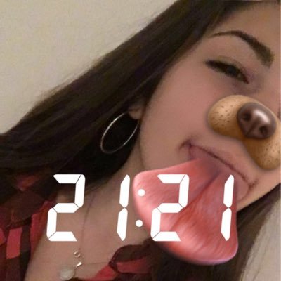 Profile Picture of Melissa Melocchi (@la_Melocchi) on Twitter