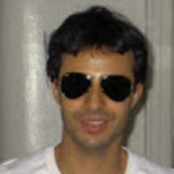 Profile Picture of Akram Benammar (@akram07306) on Poshmark