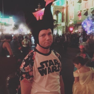 Profile Picture of Lowercase Brian (@emnii) on Twitter