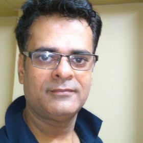 Profile Picture of Sandeep Mestry (@sandeeptm) on Pinterest