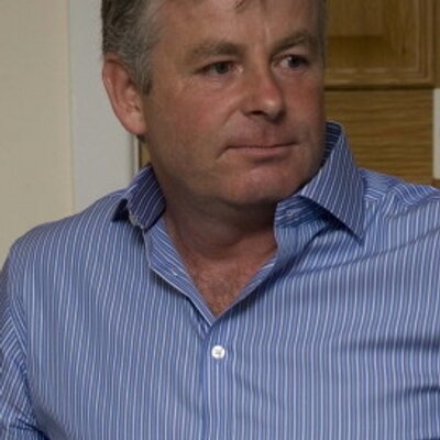 Profile Picture of John Nugent (@John_K_Nugent) on Twitter