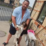 Profile Picture of Paul Thorpe (@paul.thorpe.1981) on Instagram