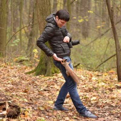 Profile Picture of Igor (@Igor__Tkachuk) on Twitter