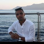 Profile Picture of Samuel Adrian Shirpey (@samuelshirpey) on Instagram