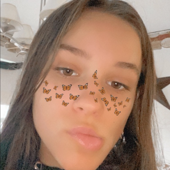 Profile Picture of Audrey Danyluk (@audrey_marie8) on Poshmark