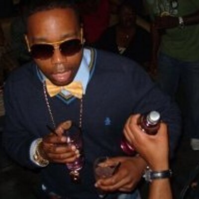 Profile Picture of Tony Gates (@tonygates2k10) on Twitter