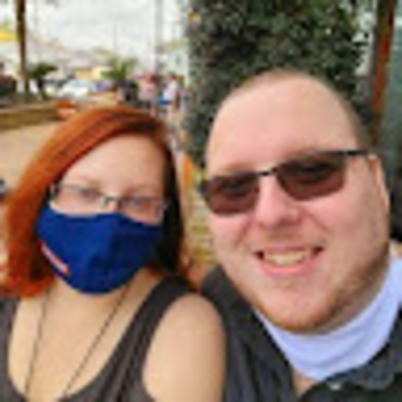 Profile Picture of Marc Thibodeaux (@tronvondoom) on Poshmark
