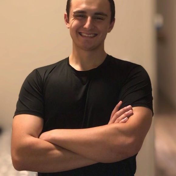 Profile Picture of Derek Ciampi (@redjay13) on Poshmark