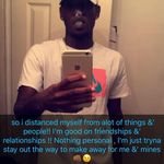 Profile Picture of Cedric Shaw (@cedric.shaw.77) on Instagram