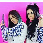 Profile Picture of oie meu nome Leandra 99217441 (@mcbela_mcmirela) on Instagram