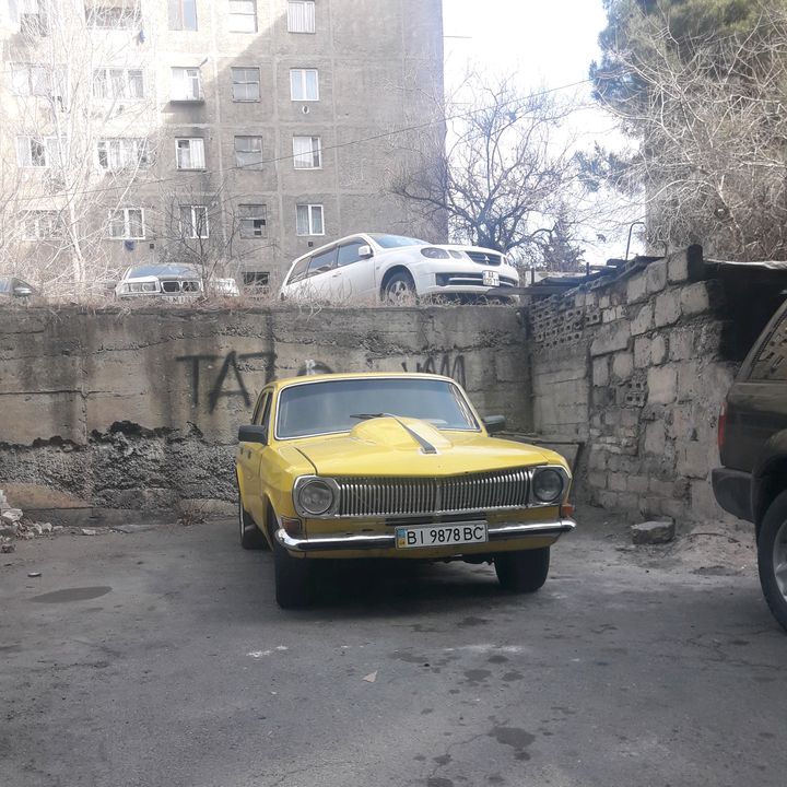 Profile Picture of huntsman (@huntsman36) on Tiktok