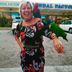 Profile Picture of Eileen McLaughlin (@eileenmarie65) on Instagram