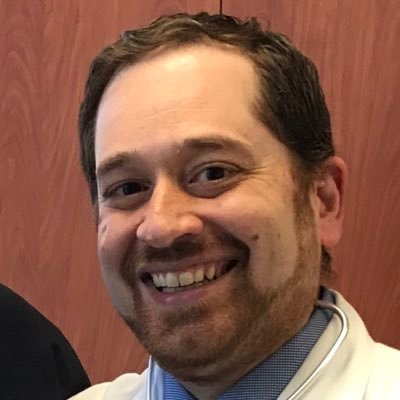 Profile Picture of Reza Nazemzadeh, MD (@rnazemzadeh) on Twitter