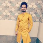 Profile Picture of R A H U L    K H A T R I (@andrew_khatri) on Instagram