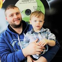 Profile Picture of Matthew Crist (@matthew-crist-5) on Quora
