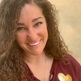 Profile Picture of Jocelyn Johnson (@jck05) on Pinterest