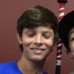Profile Picture of Aidan Daniels (@aidan.daniels) on Instagram