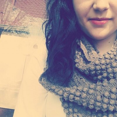 Profile Picture of Julia Pawlowski (@julia_pawlowski) on Twitter