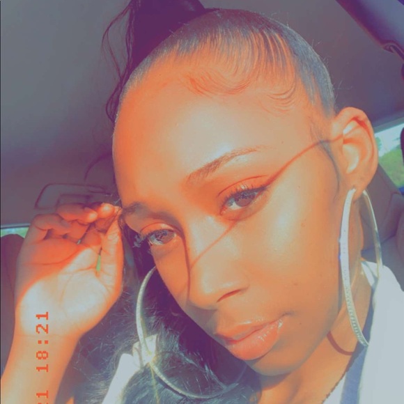 Profile Picture of Jamilah Muhammad (@jaychante2015) on Poshmark