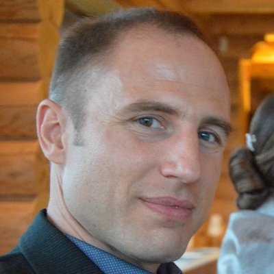 Profile Picture of Martin Bajc (@martinb77) on Twitter