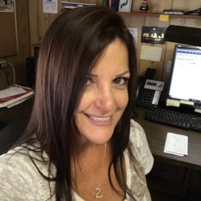 Profile Picture of Kim Spangler (@KimSpangler5) on Twitter
