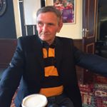 Profile Picture of David Frampton (@david.frampton.7315) on Instagram