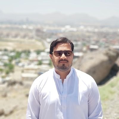 Profile Picture of Najeeb Ahmad Taj (@SarTaj24) on Twitter