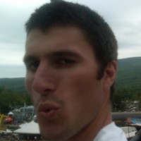 Profile Picture of Benjamin Brier (@benjamin-brier) on Quora