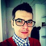 Profile Picture of Robert 🎮📚🍕 (@razor2900) on Instagram