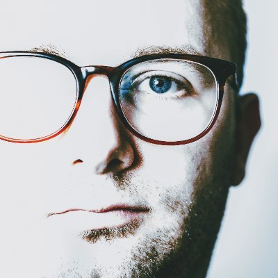 Profile Picture of Doug Mckay (@_damky_) on Twitter