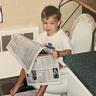 Profile Picture of Jeffrey Dangler (@jeffrey.dangler) on Instagram