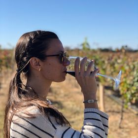 Profile Picture of Paige Wilkins (@plgualtieri) on Pinterest
