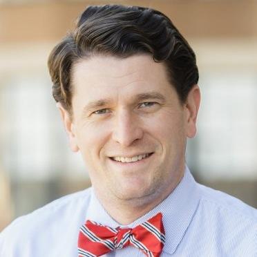 Profile Picture of Scott Murphy (@scottfmurphy) on Twitter