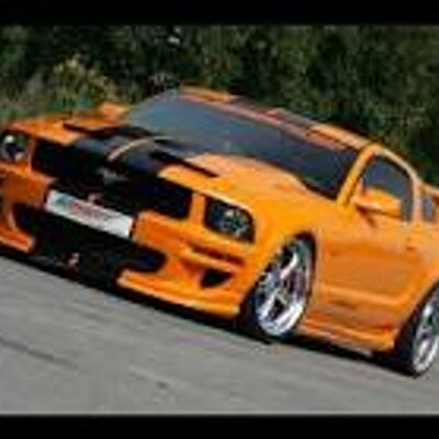 Profile Picture of Randy Coates (@crashyeti) on Twitter