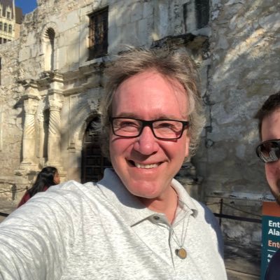 Profile Picture of Dave Faris (@DaveFaris3) on Twitter