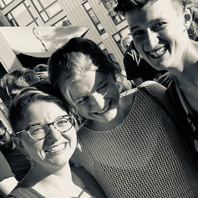 Profile Picture of Katelyn Marmon (@KatelynMarmon) on Twitter