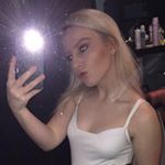 Profile Picture of Amy Mitchell (@x_amy1_x) on Instagram