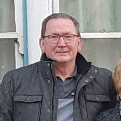 Profile Picture of Gerry Jennings (@GerryJennings9) on Twitter